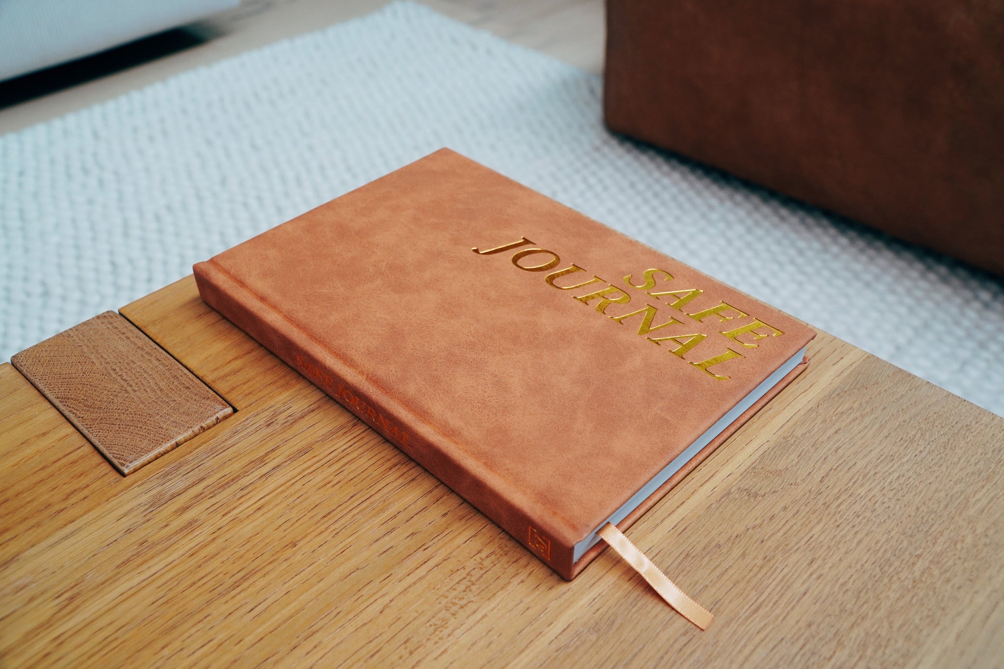 Journaling and Its Role In Addiction Recovery | Safe Journal