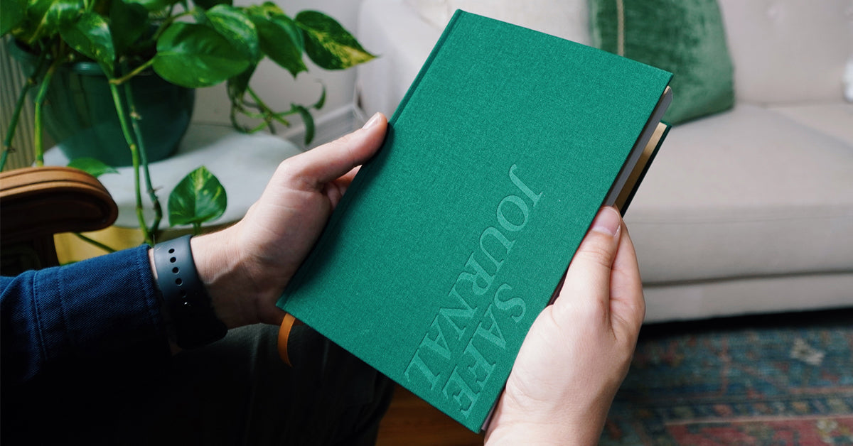 Why Journaling Is the Most Underrated Mental Health Tool