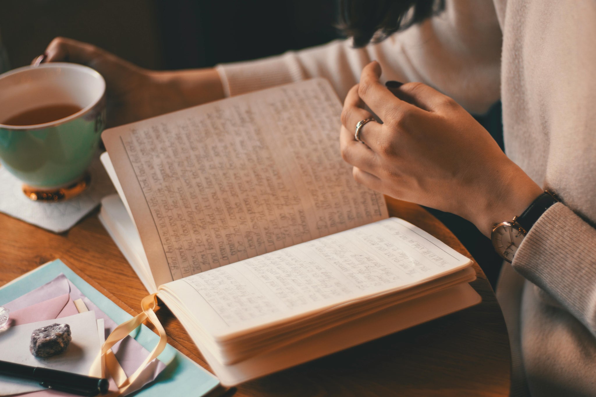 10 Things to Journal When You Feel Lost in Life
